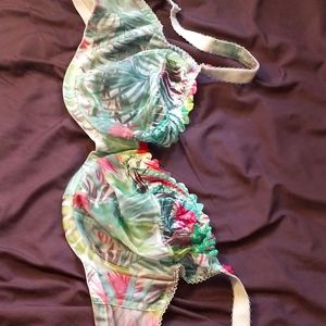 Elomi 42dd full coverage bra